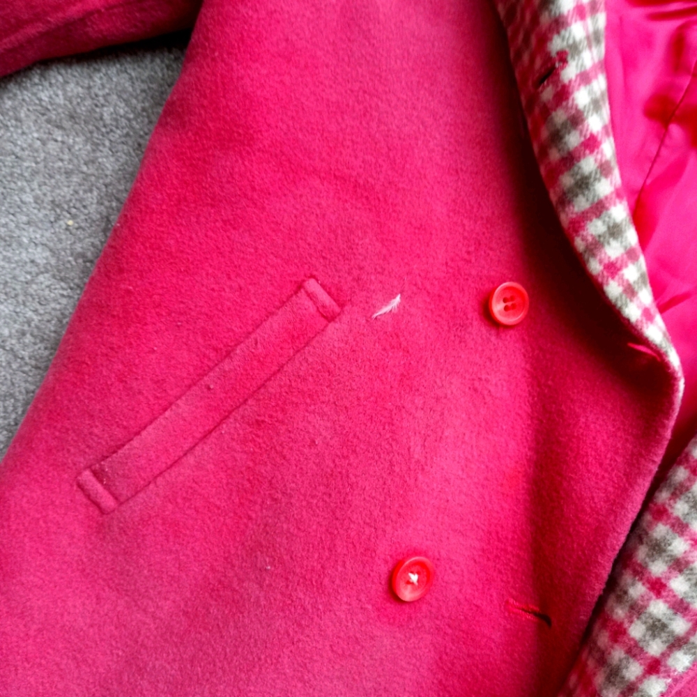 jacket - Picture 2 of 4